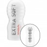 Мастурбатор TENGA ORIGINAL VACUUM CUP EXTRA GENTLE TOC-201XS