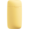 Мастурбатор TENGA PUFFY CUSTARD Yellow PUF-004