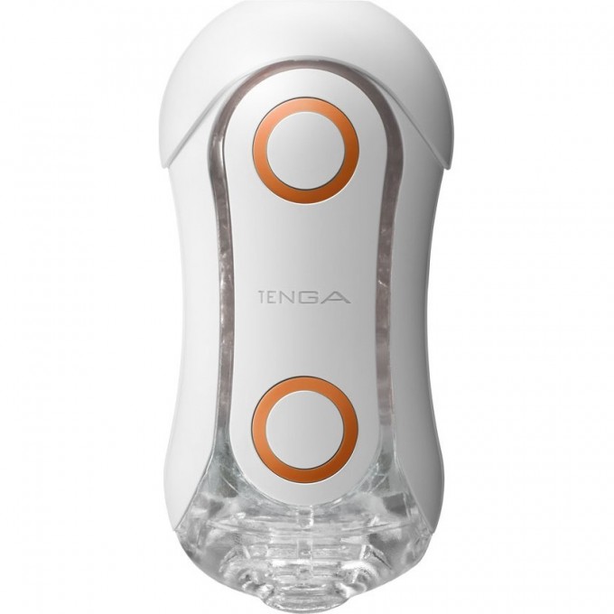 Стимулятор TENGA FLIP ORB оранжевый TFO-002 Стимулятор TENGA FLIP ORB оранжевый TFO-002