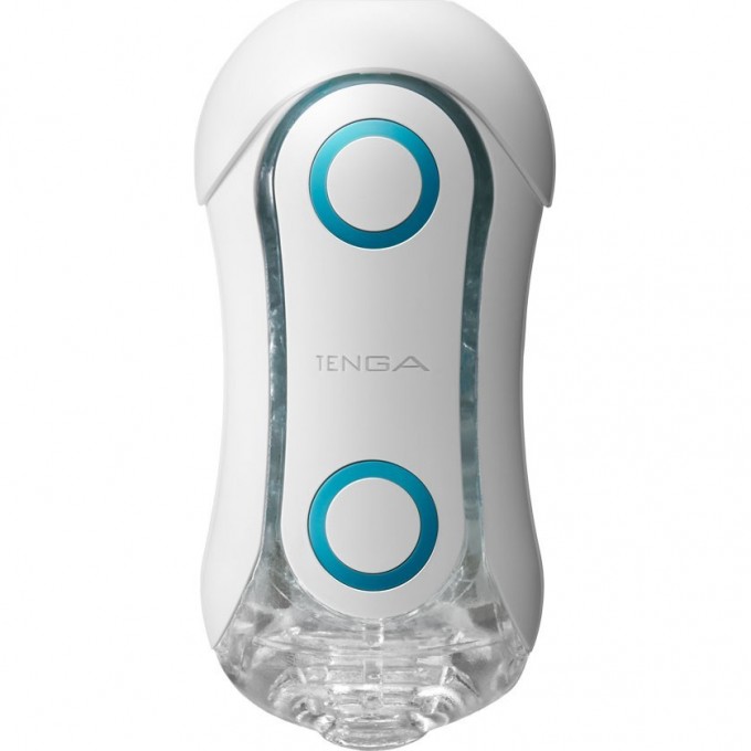 Стимулятор TENGA FLIP ORB синий TFO-001 Стимулятор TENGA FLIP ORB синий TFO-001