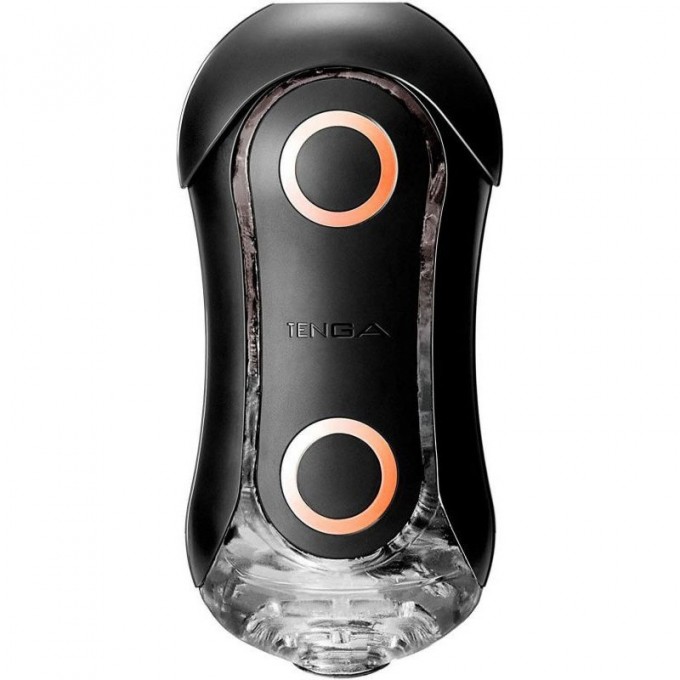 Стимулятор TENGA FLIP ORB STRONG оранжевый TFO-002H Стимулятор TENGA FLIP ORB STRONG оранжевый TFO-002H