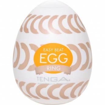 Стимулятор яйцо TENGA WONDER RING Стимулятор яйцо TENGA WONDER RING