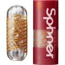 Мастурбатор TENGA SPINNER BEADS SPN-005